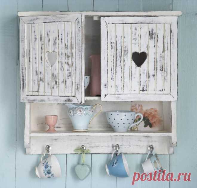 Дачные самоделки: 44 вешалки из подручных материалов -