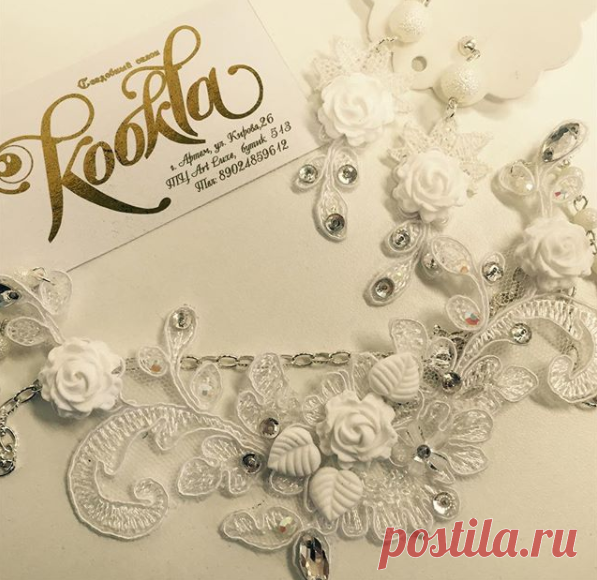 Kookla 89024859612 (@kookla_sv_salon) • Фото и видео в Instagram