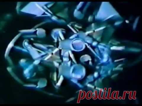 Песняры ''Диск'' (1977).avi