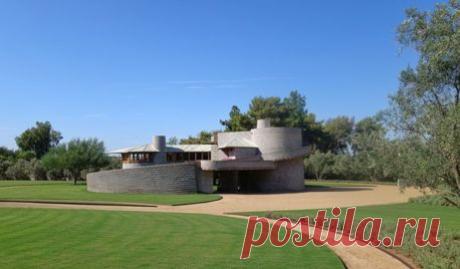 Архитектура и дизайн домов — статьи на © Houzz