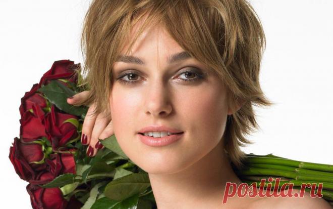 7 причесок, которые старят » Страница 7 » 7 MEDNEWS.RU