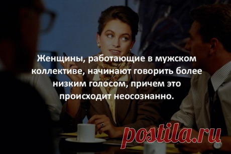 5 интересных фактов