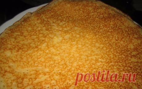 Блины (скоро масленица) Масленица начнется 4 марта 2019 года, а закончится 10 марта 2019 года. 
Дрожжевые блины "Старинные " с манной крупой






 Блины дрожжевые "Из-под крана" - результат всегда 100%







Очень вкусные блинчики


КАКИЕ БЛИНЫ ПЕКЛИ НАШИ ПРЕДКИ: РЕЦЕПТ БЛИНЧИКОВ "СО СКЛАДОМ"…