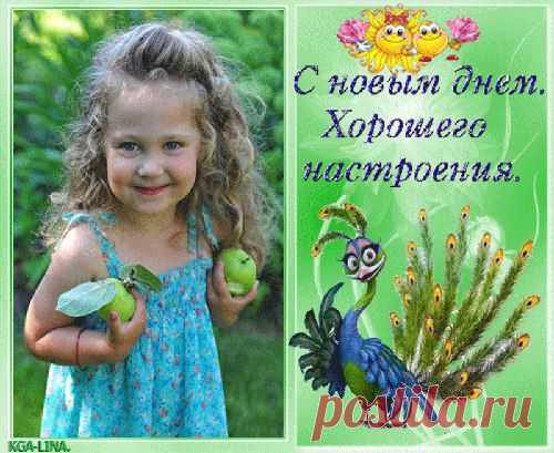 Удачного дня!!!