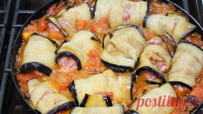 Баклажаны топ рецепт сезона 2020. Вкуснее некуда! Фото рецепт приготовления баклажанов пошагово. | Димоныч | Яндекс Дзен