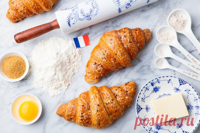 15 изысканных блюд французской кухни, которые стоит приготовить дома | POVAR.RU | Яндекс Дзен