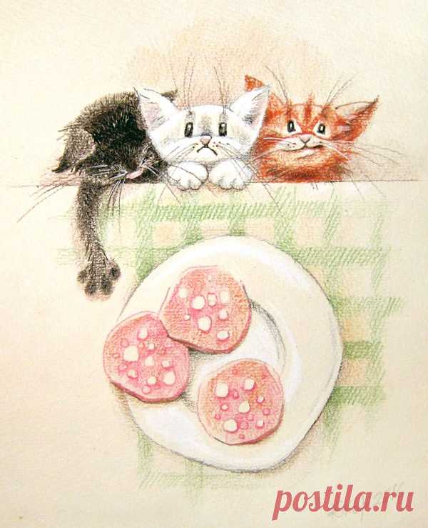 Юлия Корякина