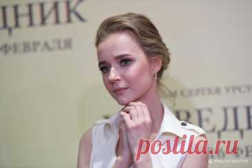 Любовь Константинова