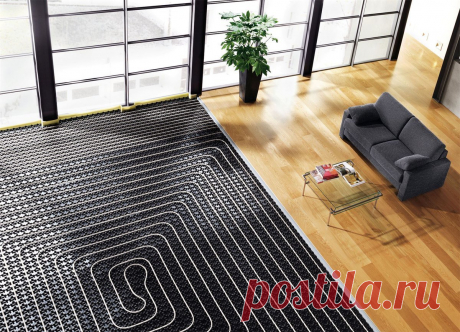 Как правильно совместить каменно полимерный ламинат SPC Stone Floor и теплый пол, и с их помощью отапливать загородный дом с экономией 25 % узнайте на сайте Стоун Флор в Нижнем Новгороде

#экономичноеотоплениетеплымполомвдоме#отоплениетеплымполомзагородногодома#НижнийНовгород#Stonefloor