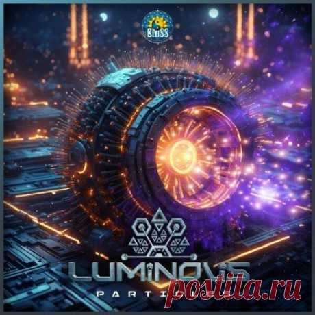 Luminous – Particles