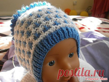 береты и шапки крючком и спицами и шарфы | Записи в рубрике береты и шапки крючком и спицами и шарфы | Дневник Косичкина