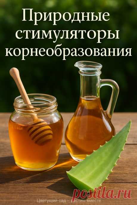 Как укоренить черенки без химии? Используем то, что есть под рукой!... | Интересный контент в группе Цветущий сад