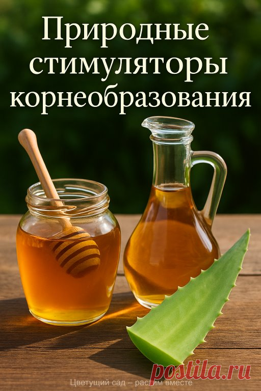 Как укоренить черенки без химии? Используем то, что есть под рукой!... | Интересный контент в группе Цветущий сад