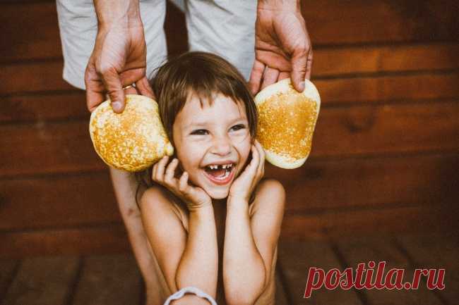 8 игр, чтобы вырастить эмоционально сильных детей