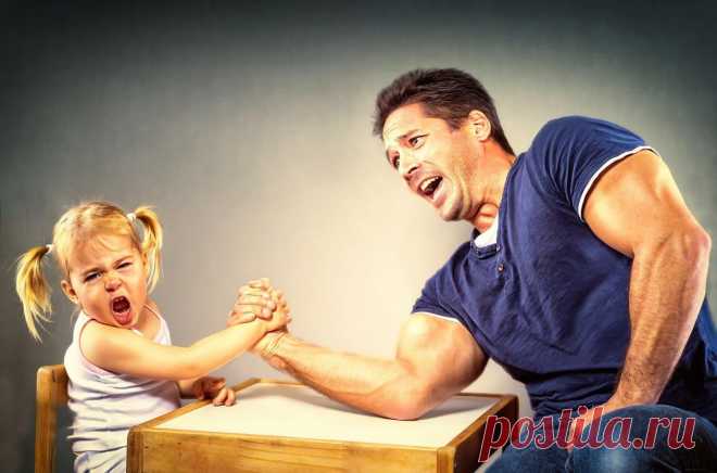 Перепишите свою историю воспитания

Начните правильно воспитывать малыша сами, не руководствуясь «опытом дедов». Отбросьте принцип «я так делаю, потому что со мной так поступал отец».

Пусть ваша с сыном история будет новой страницей в 
 #семейной_родословной.

Чем старше становится ваш малыш, тем больше отцовского внимания ему требуется. Совместное преодоление трудностей и правильное воспитание мальчика поможет вам подружиться со своим ребёнком, получить его любовь и подд...