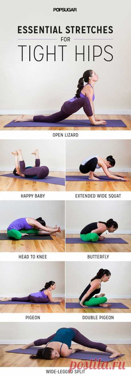 These 29 Diagrams Are All You Need To Get In Shape