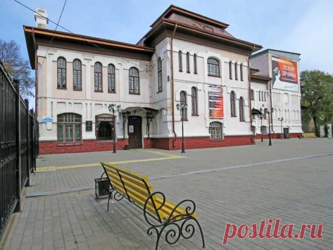 Уссурийск. Часть 1: областной центр без статуса В прошлой части: Рудная Пристань. Восточный берег Приморья мы попрощались с морем в далёкой Рудной Пристани, а впереди у нас речная грань Дальнего