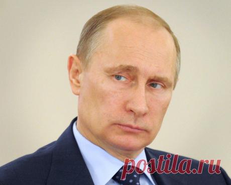 Путин запретил нецензурную лексику в кино и СМИ