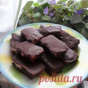 РЕЦЕПТ «ПТИЧЬЕГО МОЛОКА» ПО-КОРОЛЕВСКИ