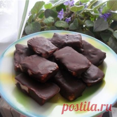 РЕЦЕПТ «ПТИЧЬЕГО МОЛОКА» ПО-КОРОЛЕВСКИ