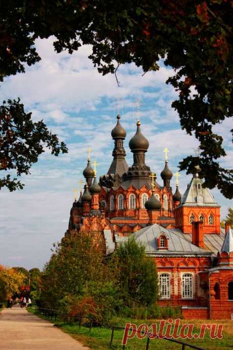 Pinterest • Всемирный каталог идей