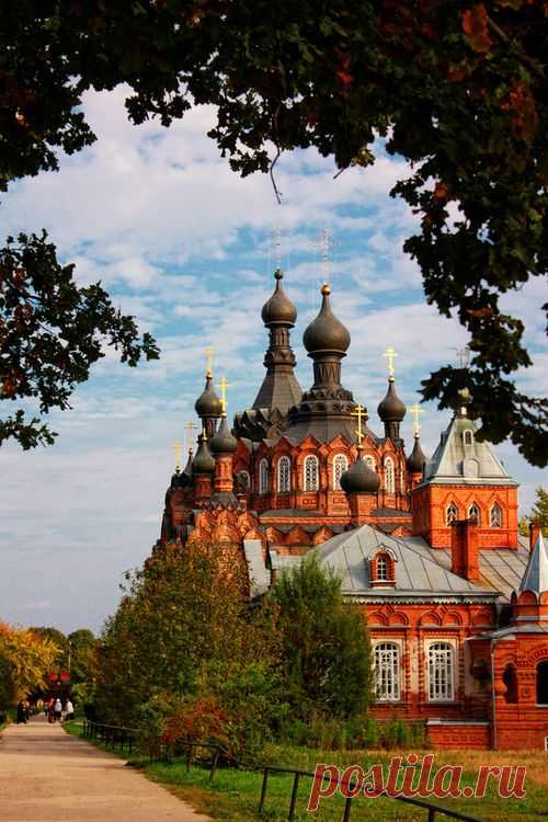 Pinterest • Всемирный каталог идей