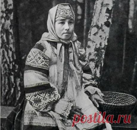 Откуда взялось слово «тетка»..