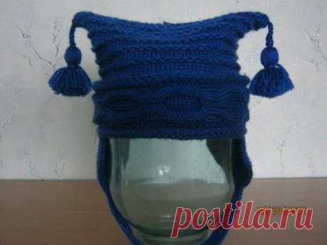 Рукодельный мирок Варварушки