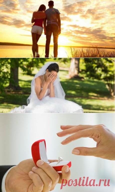 Истории из жизни людей: несостоявшаяся свадьба
Полине едва исполнилось 15. Каждое лето все подростки ее возраста проводили в детском лагере. Там и произошло знакомство Полины с Андреем, который был старше девушки всего на год. Почти все время юные влюбленные проводили вместе, у них всегда находились общие темы для разговора, вдвоем им было легко и приятно. Но лето подошло к концу – молодые люди попрощались, не успев обменяться адресами (мобильных телефонов тогда еще не было). Дома Полина