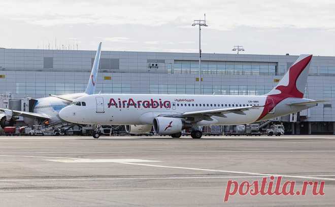 Air Arabia приостановила полеты в Россию и еще девять стран. Эмиратская авиакомпания Air Arabia приостановила полеты в Россию и еще девять стран после удара Израиля по Ирану ночью 13 июня, сообщает пресс-служба компании в Х.