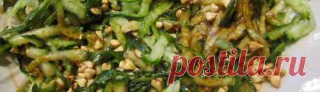 &quot;Зеленое меню&quot; Салат с проростками гречихи | Полезная еда