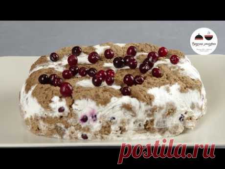Бисквитный Торт в Микроволновке  Быстрая Выпечка  Cake in the Microwave