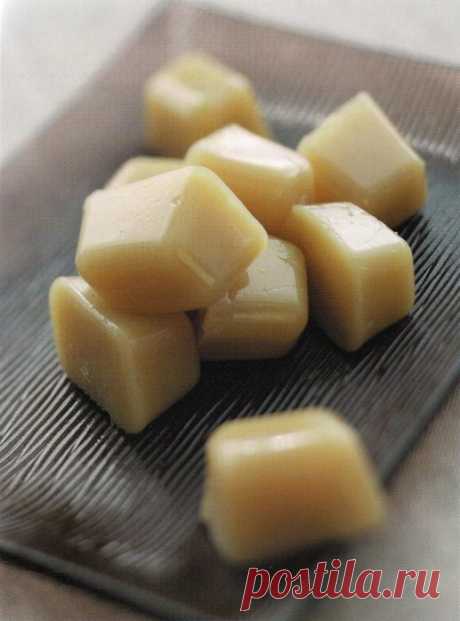 ВОЛШЕБНАЯ ДОМАШНЯЯ ТЯНУЧКА