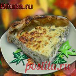 Пирог с творогом, кабачками и ветчиной. | Bliuda.ru
Быстрый и легкий в приготовлении рецепт, не требующий многих ингредиентов и большой траты времени. Слоеное тесто, нежнейшая начинка и прекрасный аромат сделаю этот пирог вашим любимым блюдом!