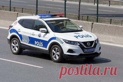 Российскую туристку избили и оскорбили на почве национальной ненависти в Турции