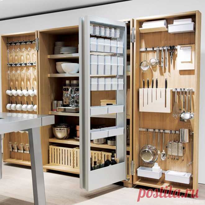 Luxury Modern Kitchen Design Ideas 32 - roomaholic.com