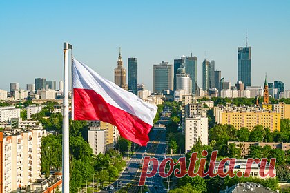 Политолог высказался о разладе между Польшей и Украиной