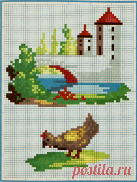 (7) Gallery.ru / Фото #9 - Ретро зоопарк - bdancer