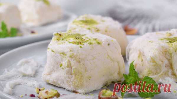 Что такое пишмание и кто придумал его? | Вкусные кулинарные рецепты