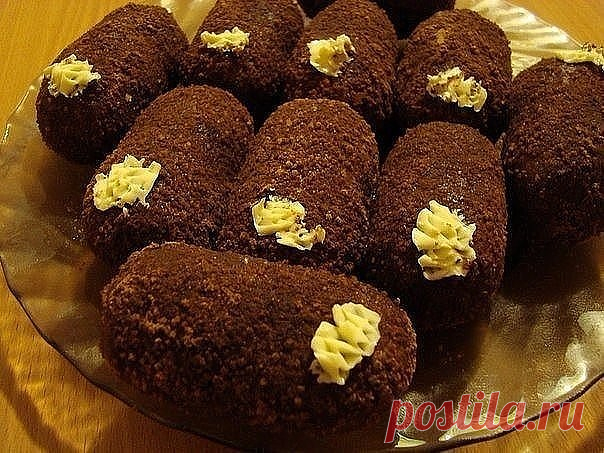 Пирожное 