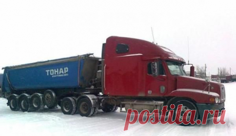 Аренда тонара в Екатеринбурге
Свободны 2 тонара в Екатеринбурге.
Американцы Фреды 2 ед. 
полуприцепы Тонар 40м3.
45 тон.
Цена :2000 руб.час.3.5т.км.
https://special-service.info/listings
frizen196910@mail.ru
89638564422,89045471839