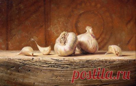 КИТАЙСКИЕ ЗНАХАРИ СОВЕТУЮТ СОСАТЬ ЧЕСНОК ПО УТРАМ.