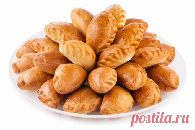 Рецепт мини-пирожков с мясом, которые я беру в дорогу и на работу | Еда со вкусом | Яндекс Дзен