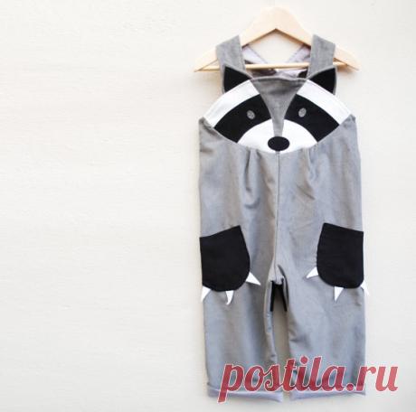 Забавные платьица (подборка) / Для детей / ВТОРАЯ УЛИЦА