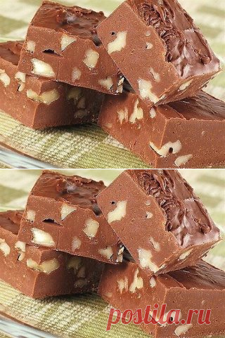 -ВКУСНЕЙШИЙ Шоколад «Домашний» Без КРАСИТЕЛЕЙ и КОНСЕРВАНТОВ
Дорогие мои читатели.Редко встречаешь такие рецепты.
Делюсь с Вами НОВОГОДНИМИ рецептами.ГОТОВИМСЯ К Новому Году.