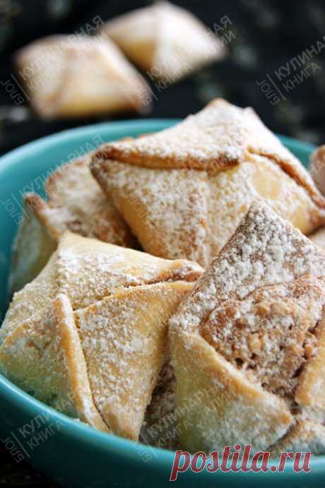 Кулинарная книга Алии