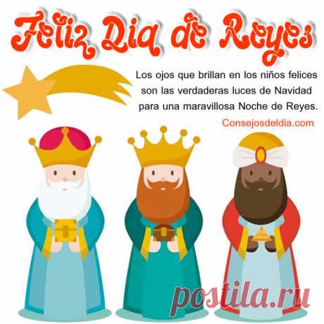 feliz dia de reyes 2019 - Buscar con Google