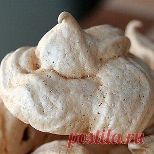 Фисташковые меренги рецепт – французская кухня: выпечка и десерты. &#171;Афиша-Еда&#187;