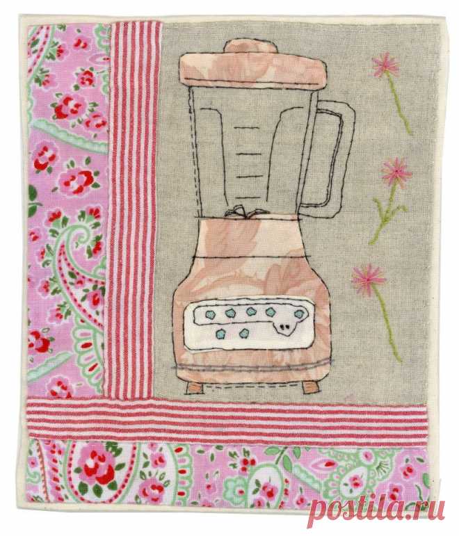 Sharon Blackman Textiles