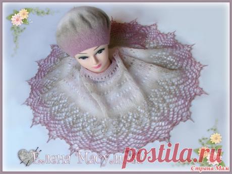 И снова Кауни... (три комплекта) - Вязание - Страна Мам